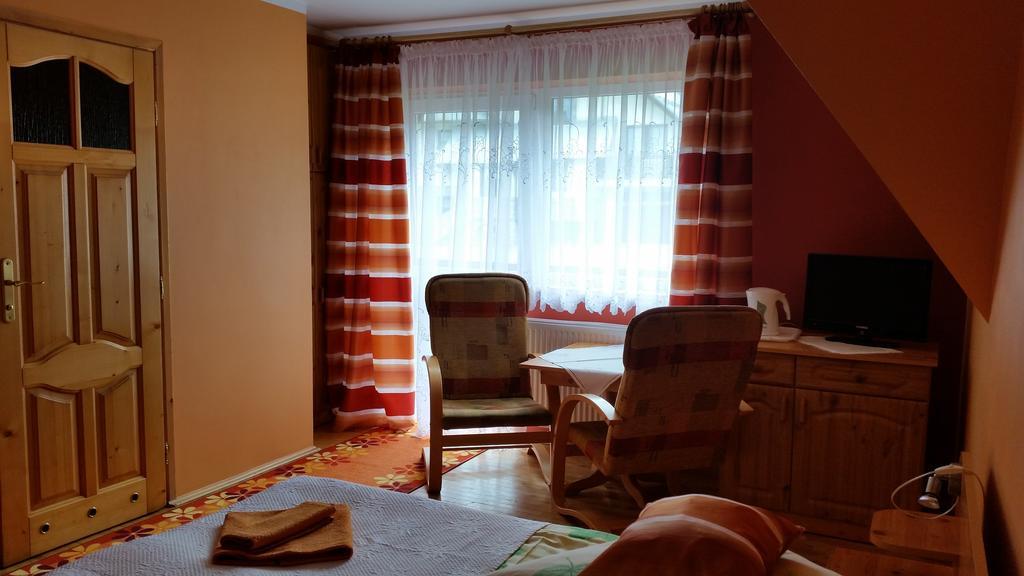 Bed & Breakfast Willa Marta M 3*