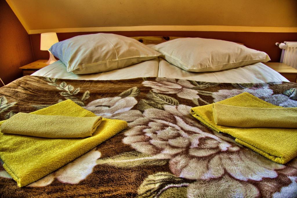 Willa Marta M Bed & Breakfast 3*