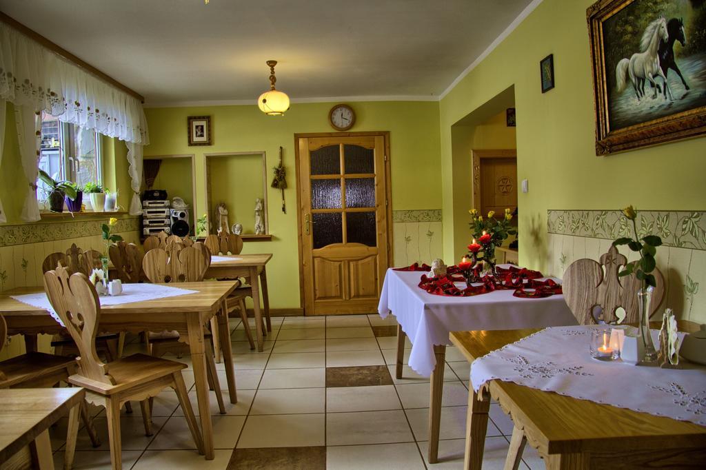 Willa Marta M Bed & Breakfast Zakopane