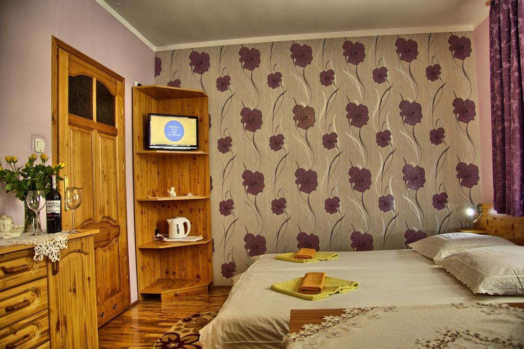 Willa Marta M 3* Zakopane