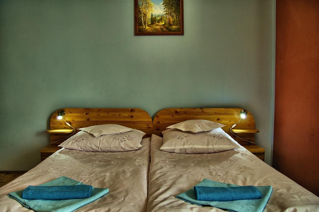 Willa Marta M Bed & Breakfast