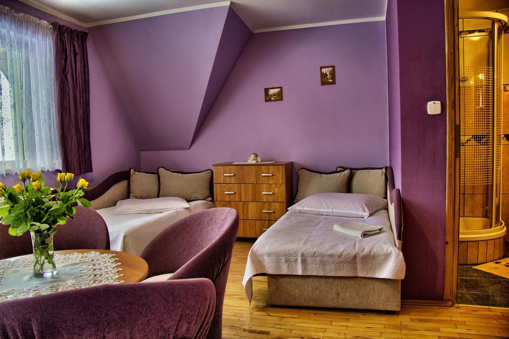 Willa Marta M Bed & Breakfast