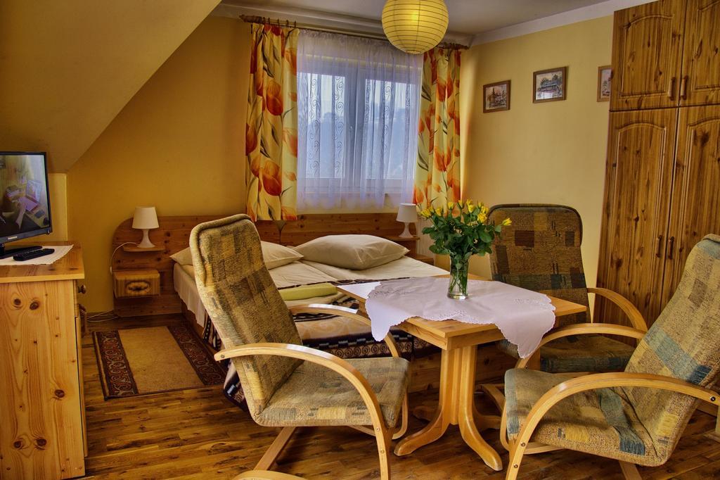 Willa Marta M Bed & Breakfast
