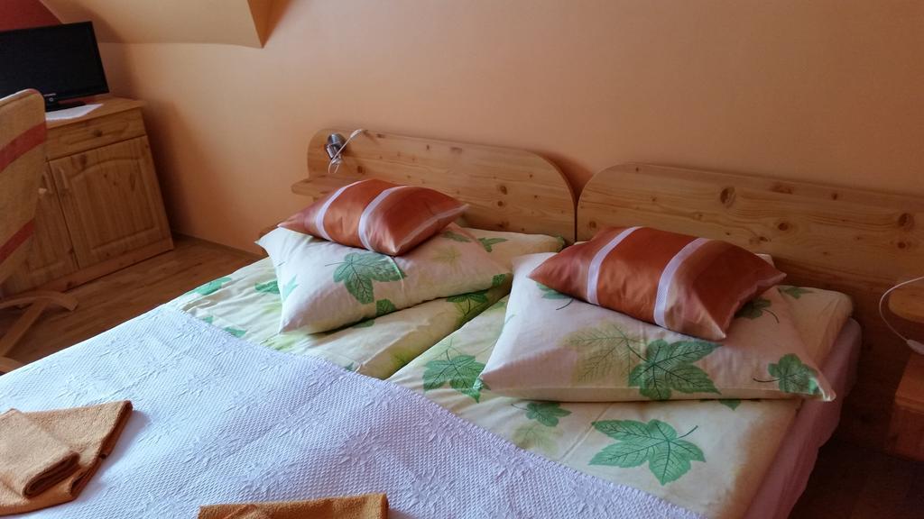 Willa Marta M Bed & Breakfast 3*