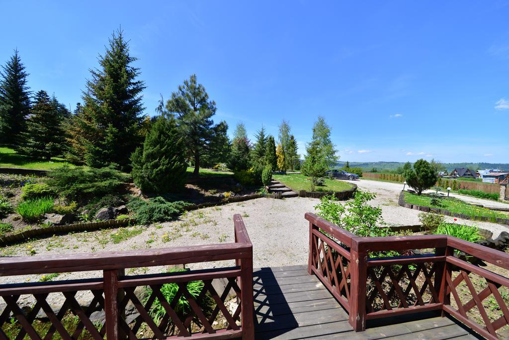 Bed & Breakfast Willa Marta M 3*