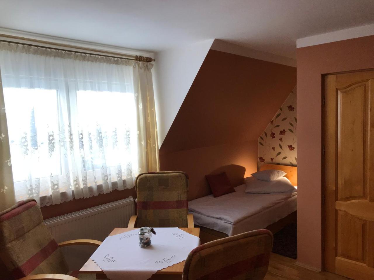 Willa Marta M Bed & Breakfast